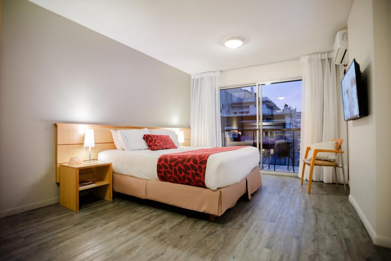 Punta Trouville Hotel Montevideo Eksteriør billede