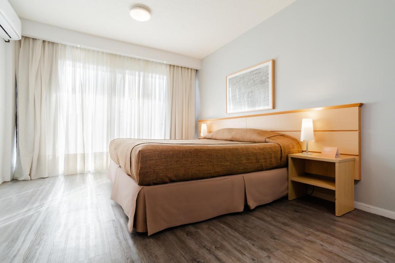 Punta Trouville Hotel Montevideo Eksteriør billede