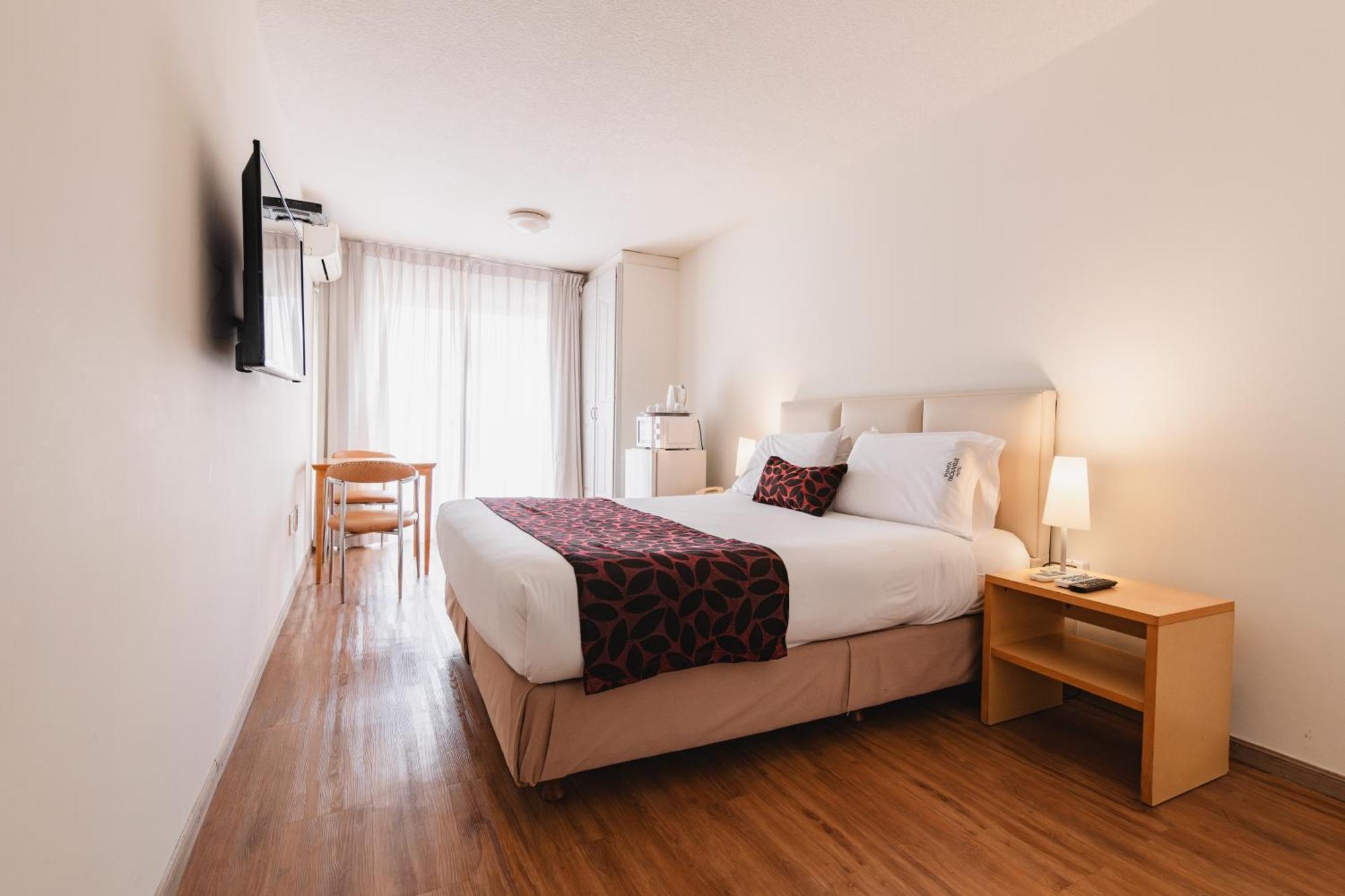 Punta Trouville Hotel Montevideo Eksteriør billede